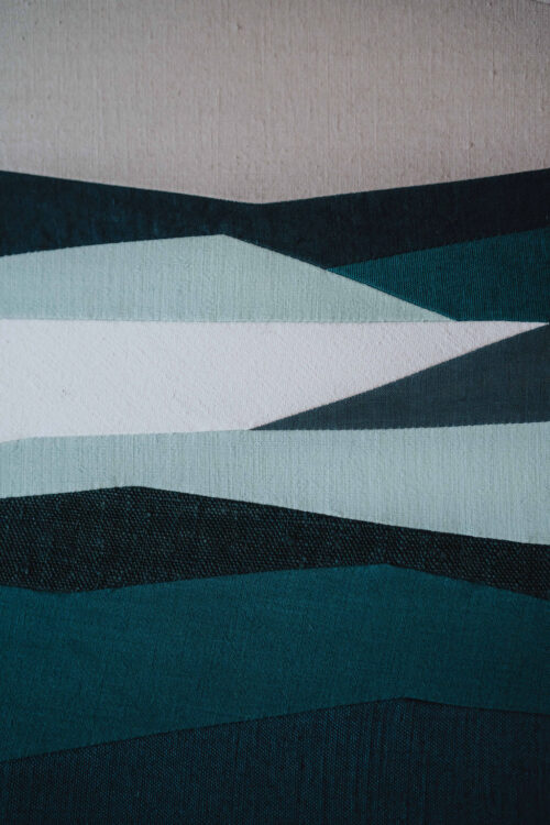 Ligne Bleue