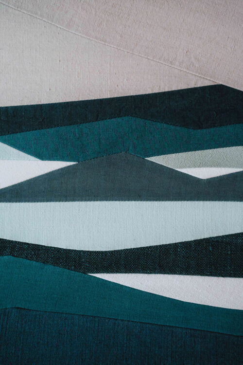 Ligne Bleue