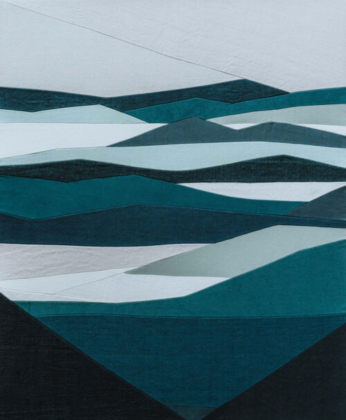 Ligne Bleue