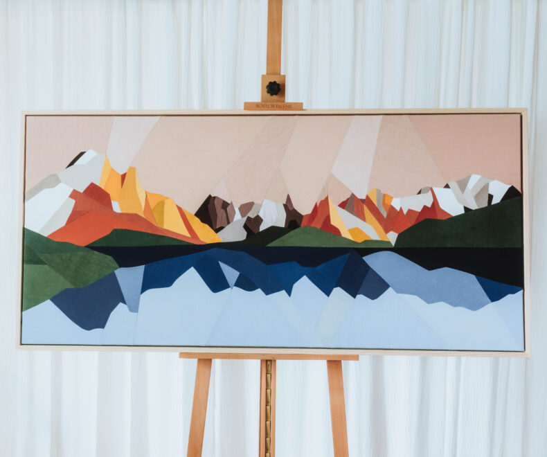 Massif du Mont Blanc