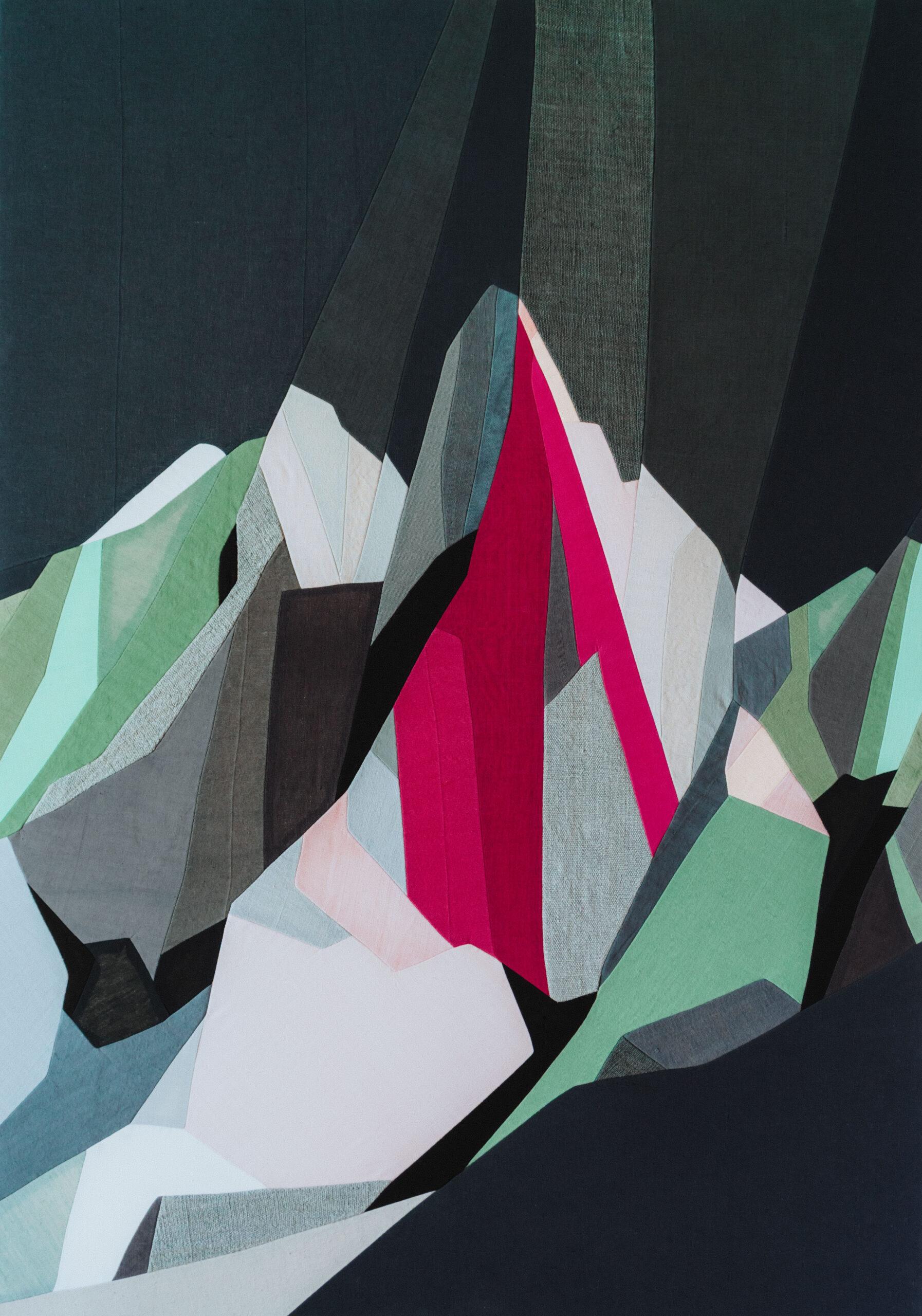 Les Drus et la Verte – Image 2