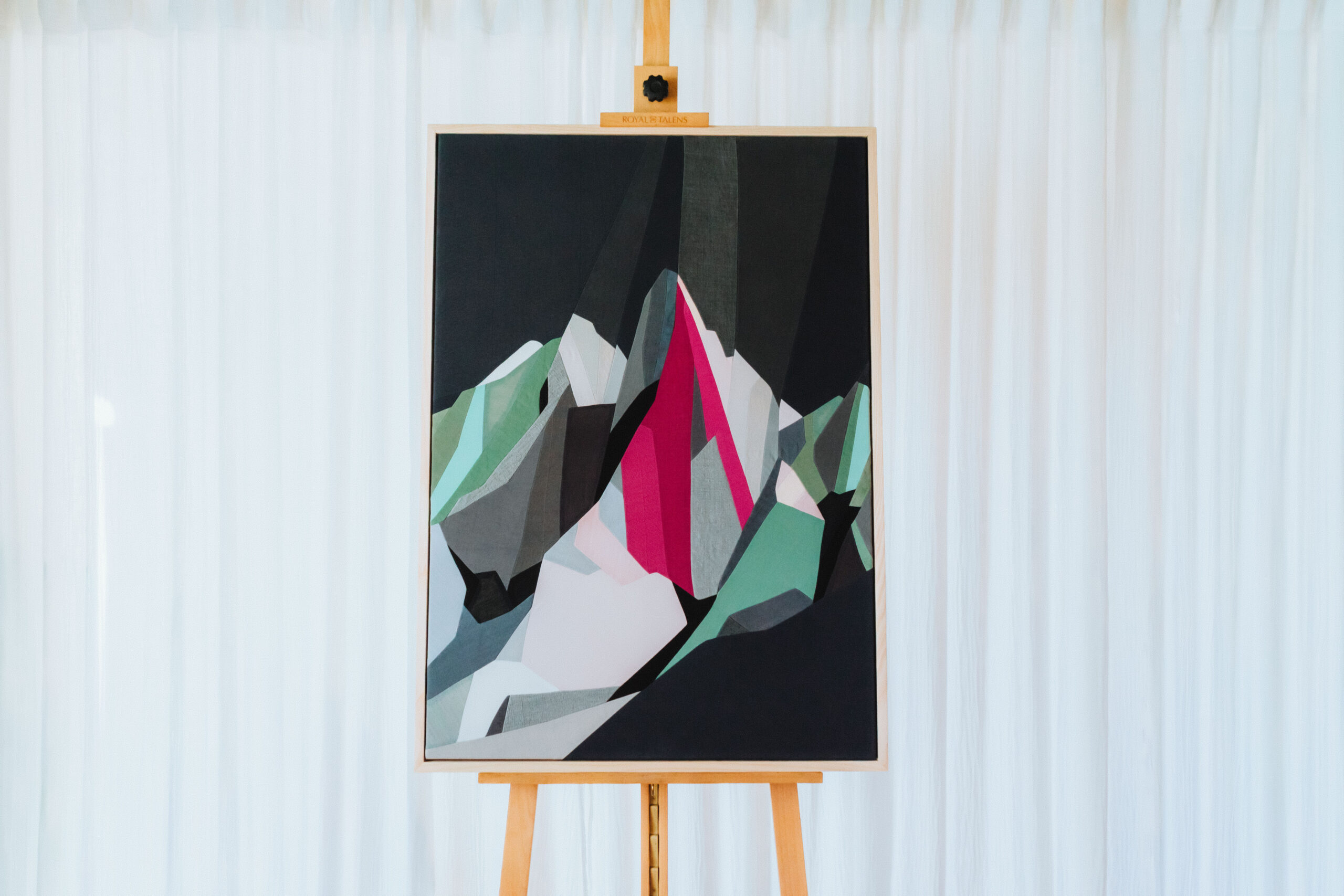 Les Drus et la Verte