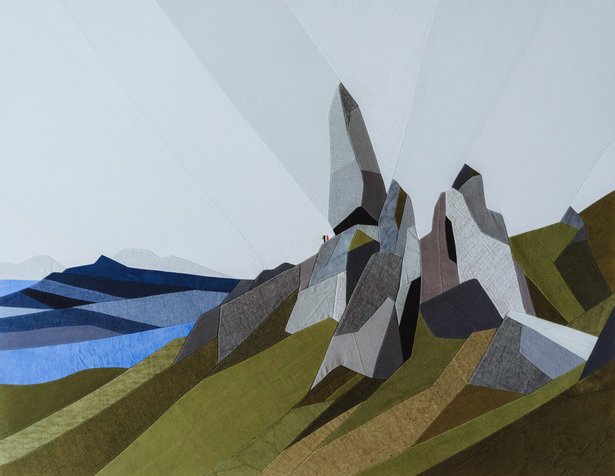 Old Man of Storr – Image 2