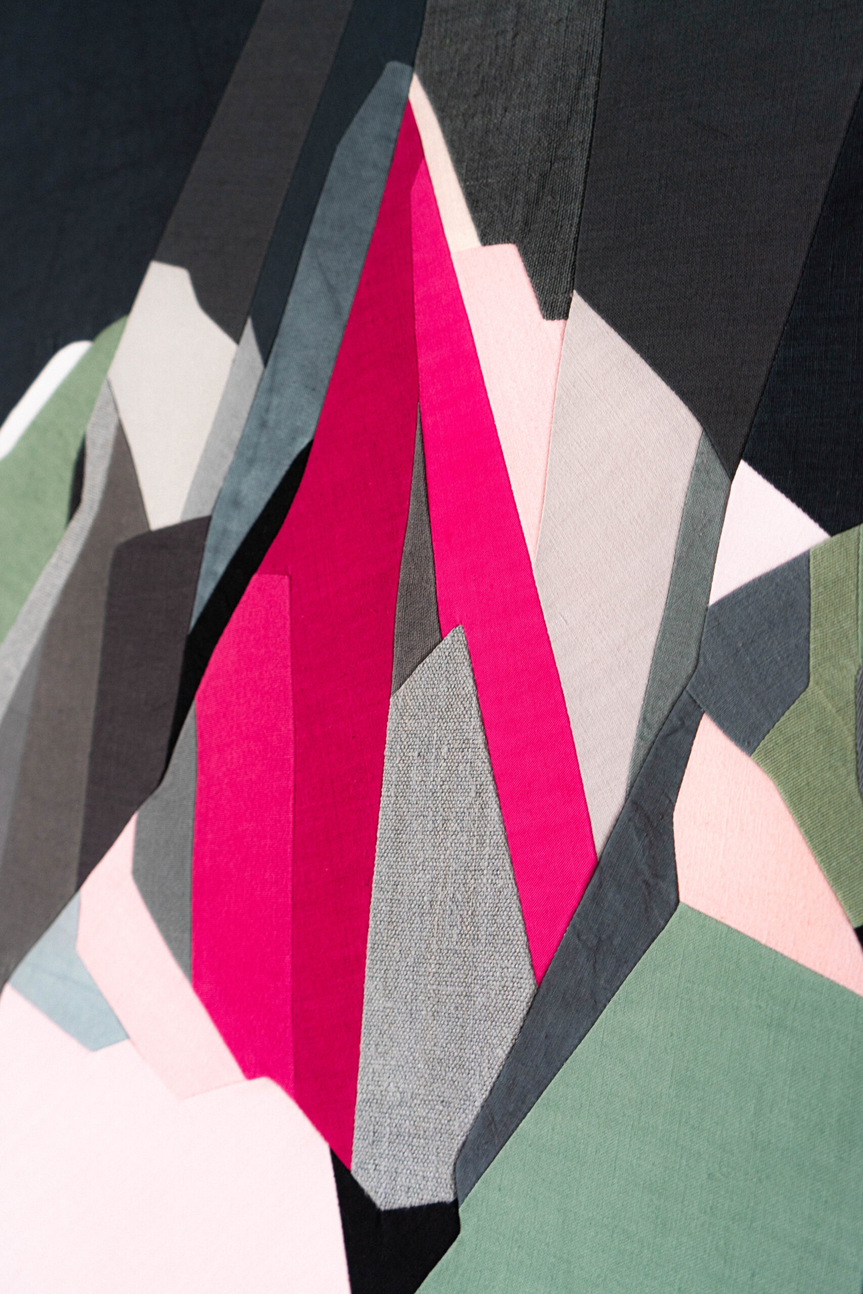 Les Drus et la Verte (petit format) – Image 5