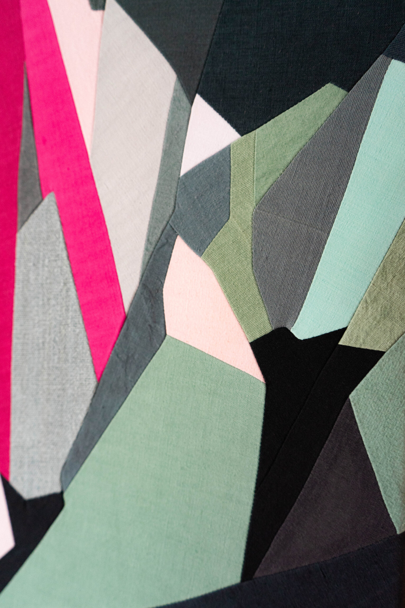 Les Drus et la Verte (petit format) – Image 7